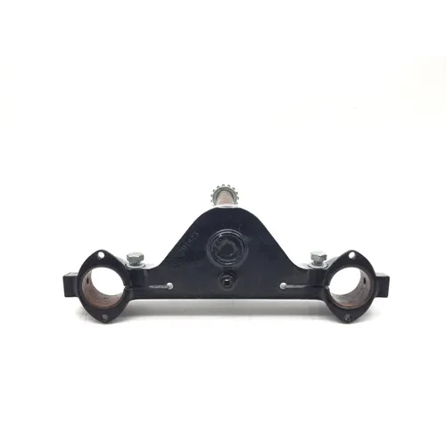 Upper Lower Triple Tree Set 2000 Harley Electra Glide Police EFI FLHTPI 3004A 9