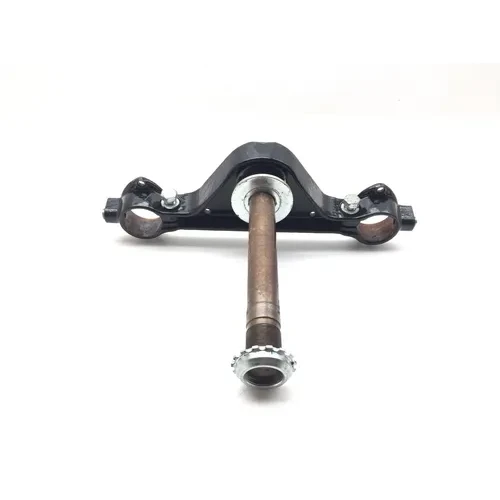 Upper Lower Triple Tree Set 2000 Harley Electra Glide Police EFI FLHTPI 3004A 5