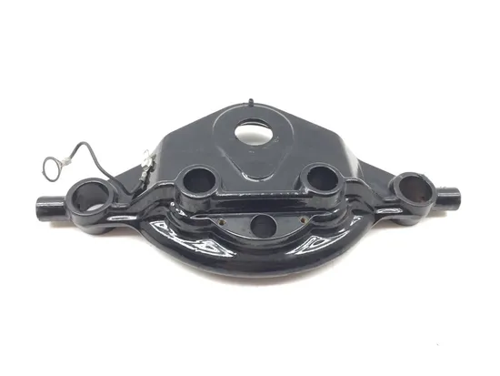 Upper Lower Triple Tree Set 2000 Harley Electra Glide Police EFI FLHTPI 3004A