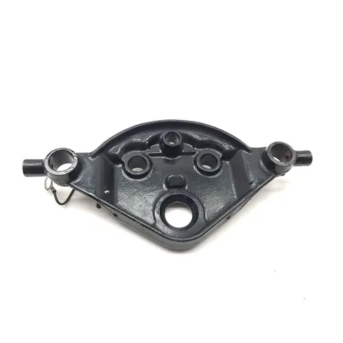 Upper Lower Triple Tree Set 2000 Harley Electra Glide Police EFI FLHTPI 3004A 14