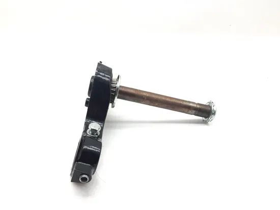 Upper Lower Triple Tree Set 2000 Harley Electra Glide Police EFI FLHTPI 3004A