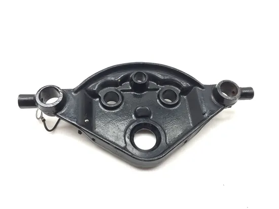 Upper Lower Triple Tree Set 2000 Harley Electra Glide Police EFI FLHTPI 3004A