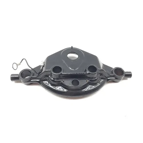 Upper Lower Triple Tree Set 2000 Harley Electra Glide Police EFI FLHTPI 3004A 13