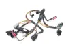Front Upper Fairing Wiring Harness 2000 Harley Electra Glide Police EFI 3004A x