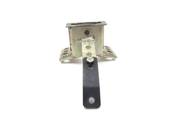 Seat Backrest Mount Bracket 2000 Harley Electra Glide Police EFI FLHTPI 3004A