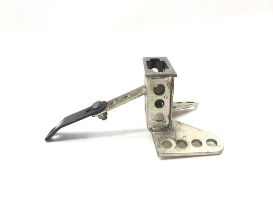 Seat Backrest Mount Bracket 2000 Harley Electra Glide Police EFI FLHTPI 3004A