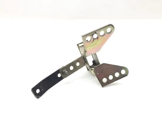 Seat Backrest Mount Bracket 2000 Harley Electra Glide Police EFI FLHTPI 3004A