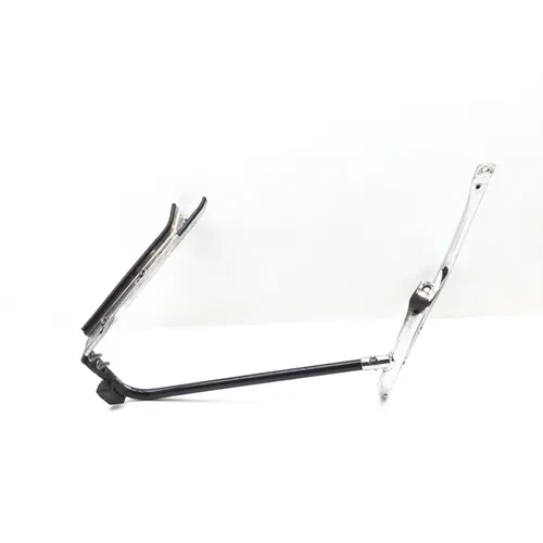 Saddlebag Mount Luggage Protector 2000 Harley Electra Glide Police FLHTPI 3004A 9