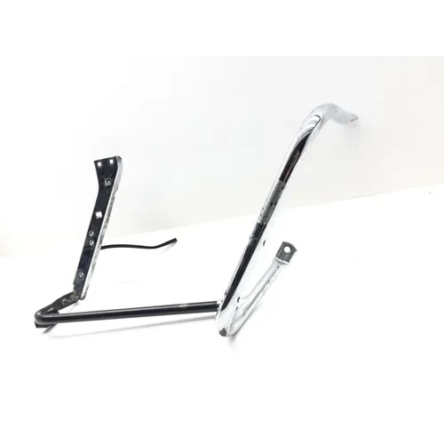 Saddlebag Mount Luggage Protector 2000 Harley Electra Glide Police FLHTPI 3004A 11