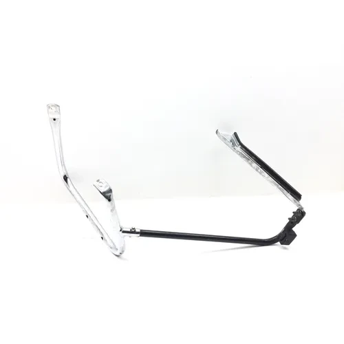Saddlebag Mount Luggage Protector 2000 Harley Electra Glide Police FLHTPI 3004A 14