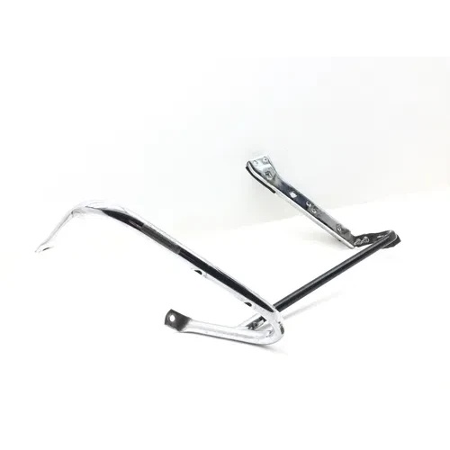 Saddlebag Mount Luggage Protector 2000 Harley Electra Glide Police FLHTPI 3004A 5