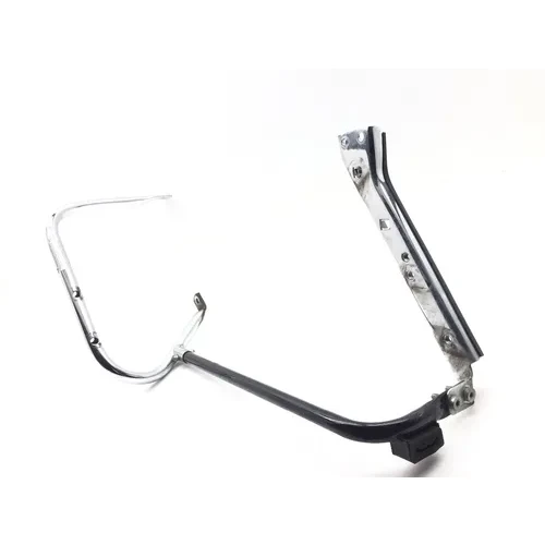 Saddlebag Mount Luggage Protector 2000 Harley Electra Glide Police FLHTPI 3004A 7
