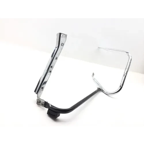 Saddlebag Mount Luggage Protector 2000 Harley Electra Glide Police FLHTPI 3004A 13