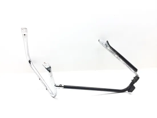 Saddlebag Mount Luggage Protector 2000 Harley Electra Glide Police FLHTPI 3004A