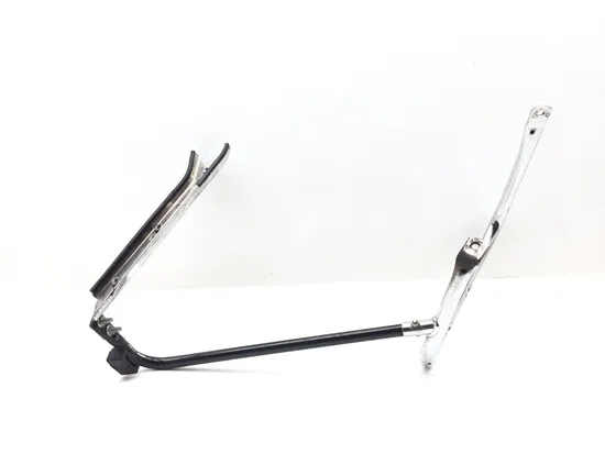 Saddlebag Mount Luggage Protector 2000 Harley Electra Glide Police FLHTPI 3004A