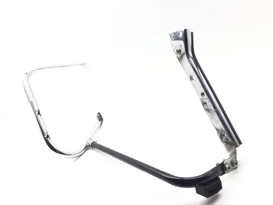 Saddlebag Mount Luggage Protector 2000 Harley Electra Glide Police FLHTPI 3004A