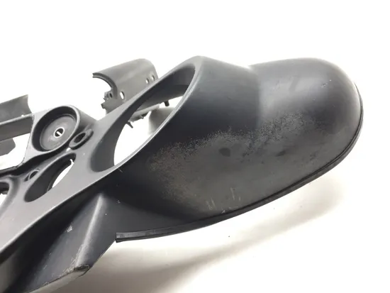 Front Upper Batwing Inner Fairing 2000 Harley Electra Glide Police EFI 3004A x