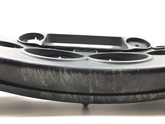 Front Upper Batwing Inner Fairing 2000 Harley Electra Glide Police EFI 3004A x