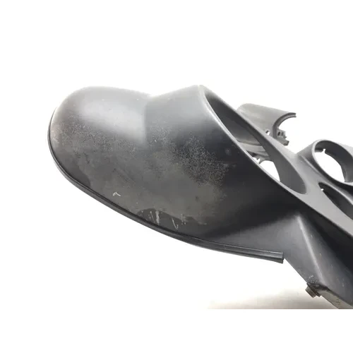 Front Upper Batwing Inner Fairing 2000 Harley Electra Glide Police EFI 3004A x 19
