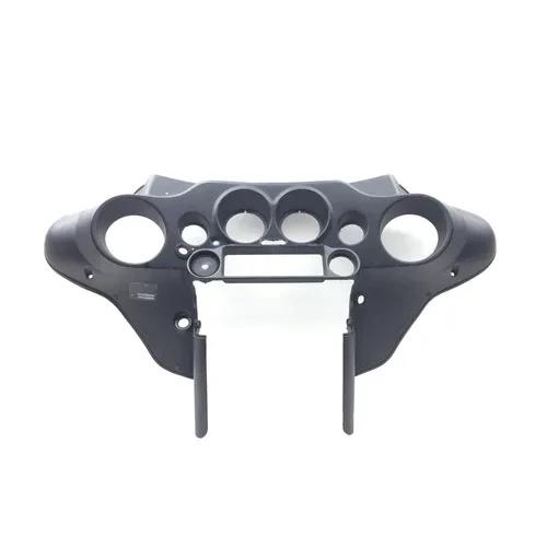 Front Upper Batwing Inner Fairing 2000 Harley Electra Glide Police EFI 3004A x 3