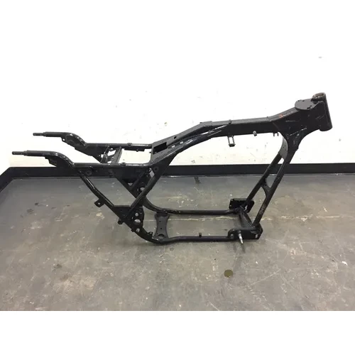 Main Frame Chassis CLN Ready To Go 2000 Harley Electra Glide Police FLHTPI 3004A 13