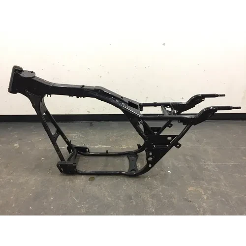 Main Frame Chassis CLN Ready To Go 2000 Harley Electra Glide Police FLHTPI 3004A 3