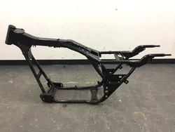 Main Frame Chassis CLN Ready To Go 2000 Harley Electra Glide Police FLHTPI 3004A