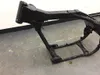 Main Frame Chassis CLN Ready To Go 2000 Harley Electra Glide Police FLHTPI 3004A