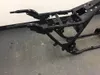 Main Frame Chassis CLN Ready To Go 2000 Harley Electra Glide Police FLHTPI 3004A