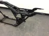 Main Frame Chassis CLN Ready To Go 2000 Harley Electra Glide Police FLHTPI 3004A