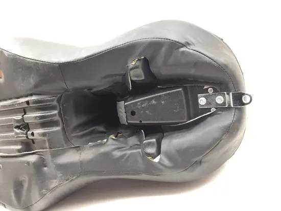 Seat 2000 Harley-Davidson Electra Glide Police EFI FLHTPI 3004A x