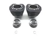 Front Rear Cylinder Jugs w Pistons 2000 Harley Electra Glide Police EFI 3004A