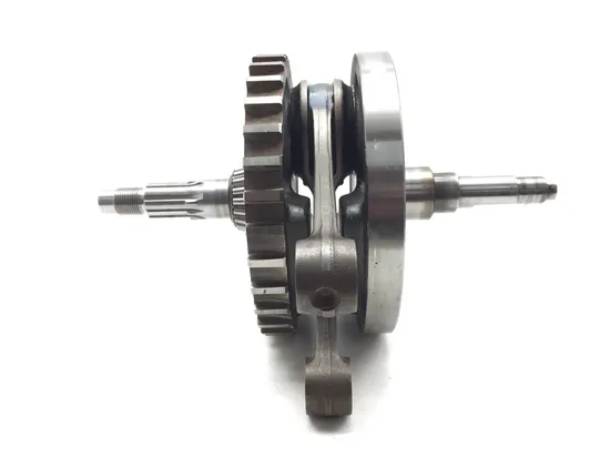 Engine Crank Shaft 2000 Harley-Davidson Electra Glide Police EFI FLHTPI 3004A x