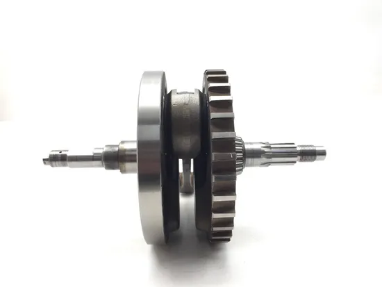 Engine Crank Shaft 2000 Harley-Davidson Electra Glide Police EFI FLHTPI 3004A x