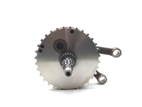 Engine Crank Shaft 2000 Harley-Davidson Electra Glide Police EFI FLHTPI 3004A x