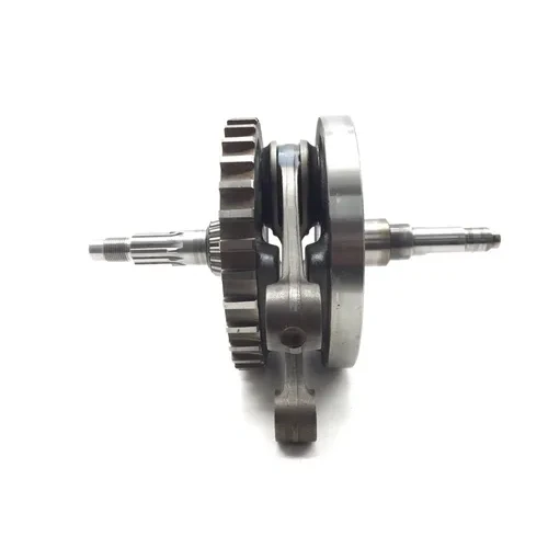 Engine Crank Shaft 2000 Harley-Davidson Electra Glide Police EFI FLHTPI 3004A x 18
