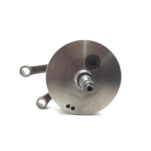 Engine Crank Shaft 2000 Harley-Davidson Electra Glide Police EFI FLHTPI 3004A x 9