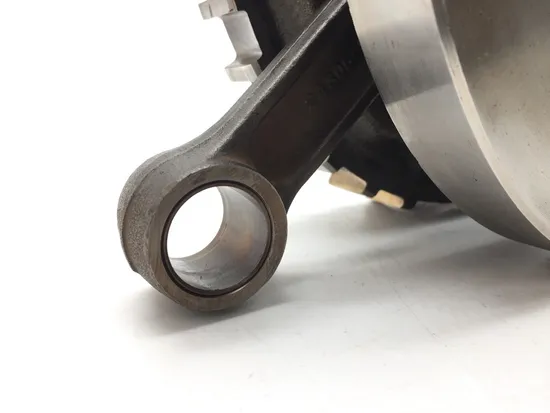 Engine Crank Shaft 2000 Harley-Davidson Electra Glide Police EFI FLHTPI 3004A x