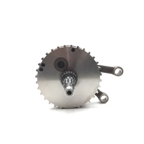 Engine Crank Shaft 2000 Harley-Davidson Electra Glide Police EFI FLHTPI 3004A x 15