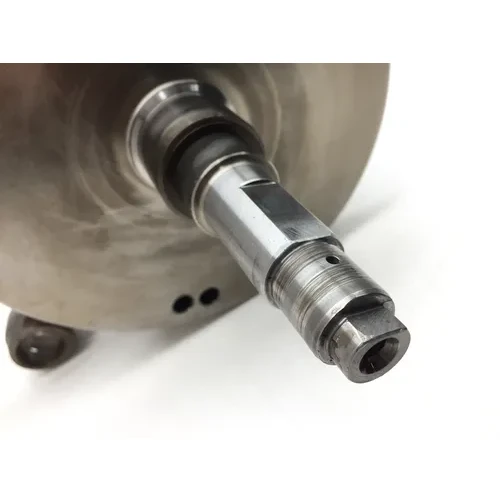 Engine Crank Shaft 2000 Harley-Davidson Electra Glide Police EFI FLHTPI 3004A x 11