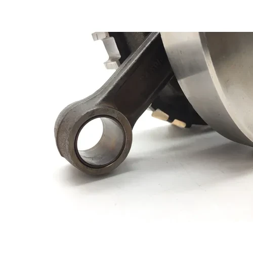 Engine Crank Shaft 2000 Harley-Davidson Electra Glide Police EFI FLHTPI 3004A x 5