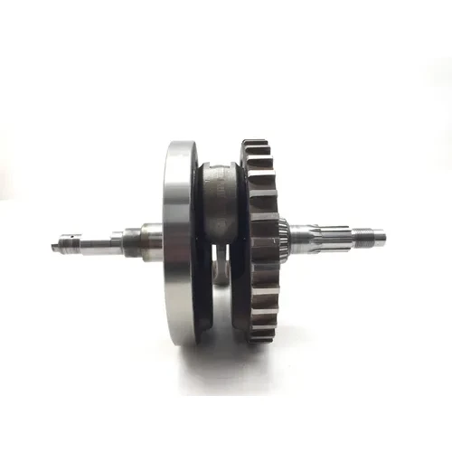 Engine Crank Shaft 2000 Harley-Davidson Electra Glide Police EFI FLHTPI 3004A x 13