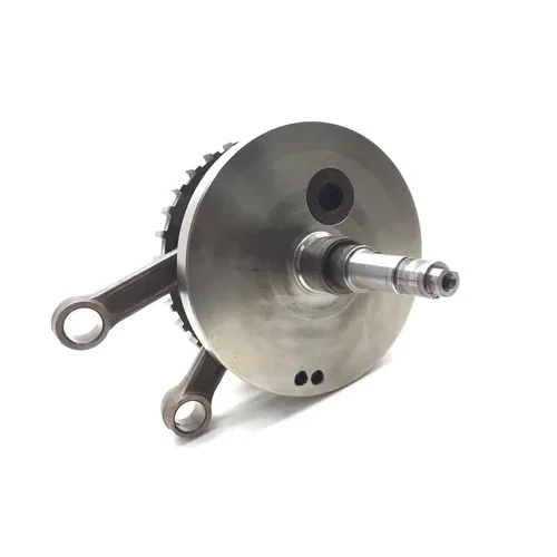 Engine Crank Shaft 2000 Harley-Davidson Electra Glide Police EFI FLHTPI 3004A x 3