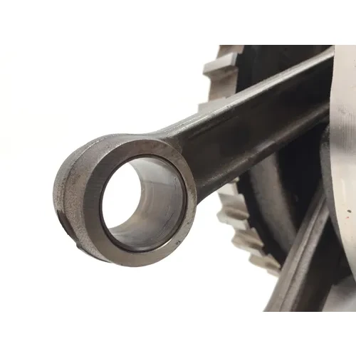 Engine Crank Shaft 2000 Harley-Davidson Electra Glide Police EFI FLHTPI 3004A x 7