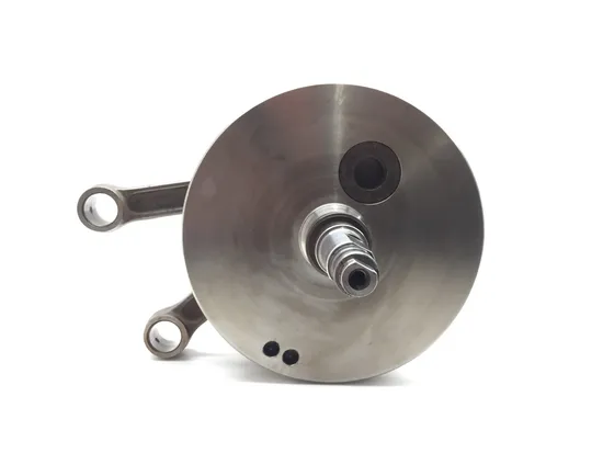 Engine Crank Shaft 2000 Harley-Davidson Electra Glide Police EFI FLHTPI 3004A x