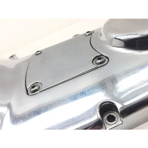Outer Primary Clutch Cover 2000 Harley Electra Glide Police EFI FLHTPI 3004A x 13