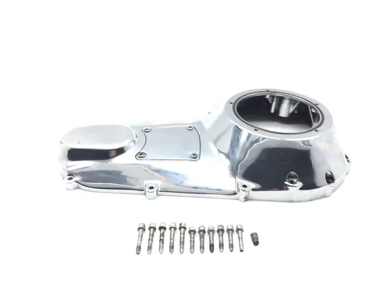 Outer Primary Clutch Cover 2000 Harley Electra Glide Police EFI FLHTPI 3004A x
