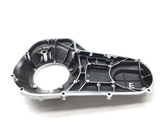 Outer Primary Clutch Cover 2000 Harley Electra Glide Police EFI FLHTPI 3004A x