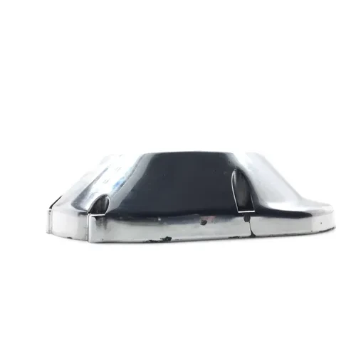 Outer Primary Clutch Cover 2000 Harley Electra Glide Police EFI FLHTPI 3004A x 19