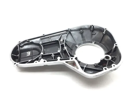 Outer Primary Clutch Cover 2000 Harley Electra Glide Police EFI FLHTPI 3004A x